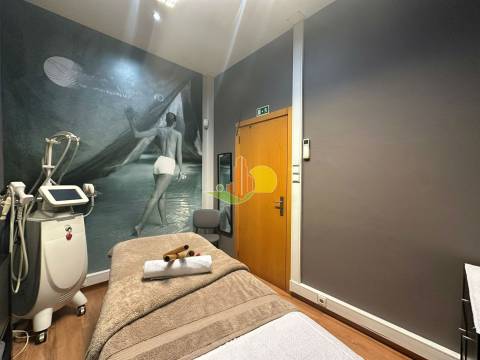 Trespasse Salão Estética !