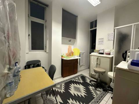 Trespasse Salão Estética !