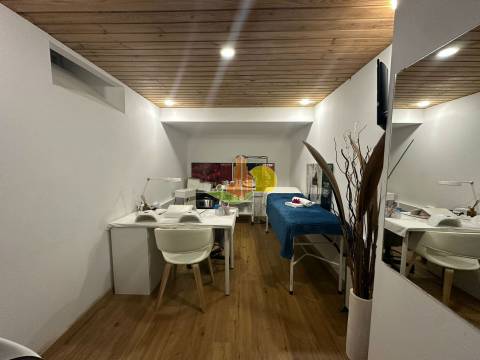 Trespasse Salão Estética !