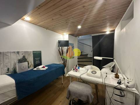 Trespasse Salão Estética !