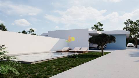 M4 Térrea  com Terreno com 1380m2