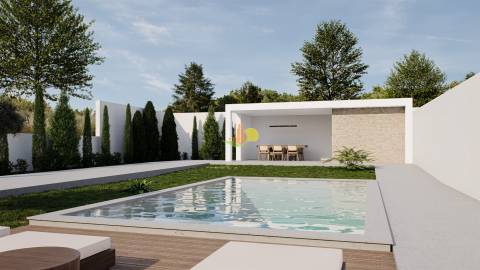 M4 Térrea  com Terreno com 1380m2