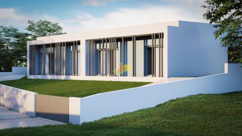 M4 Térrea  com Terreno com 1380m2