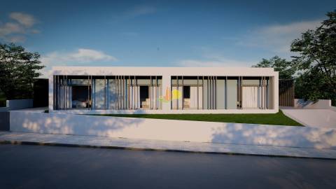 M4 Térrea  com Terreno com 1380m2