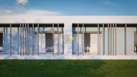 M4 Térrea  com Terreno com 1380m2