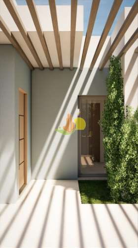 M4 Térrea  com Terreno com 1380m2