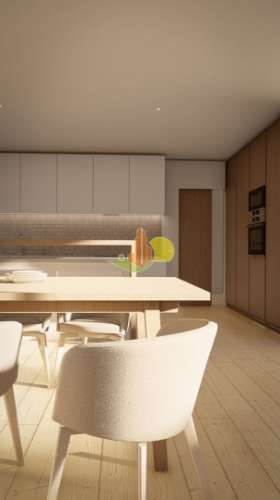 M4 Térrea  com Terreno com 1380m2