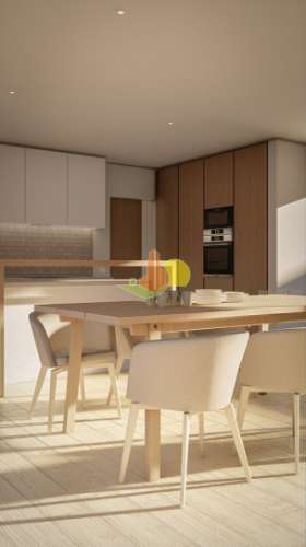 M4 Térrea  com Terreno com 1380m2