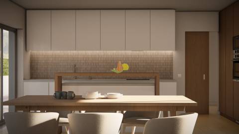 M4 Térrea  com Terreno com 1380m2