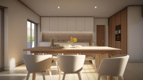 M4 Térrea  com Terreno com 1380m2