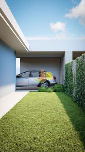 M4 Térrea  com Terreno com 1380m2