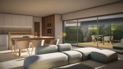 M4 Térrea  com Terreno com 1380m2