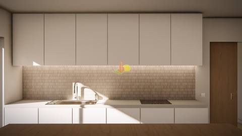 M4 Térrea  com Terreno com 1380m2