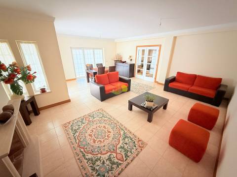 Moradia junto à praia