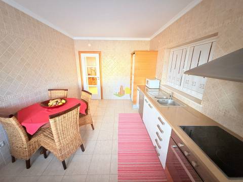 Moradia junto à praia