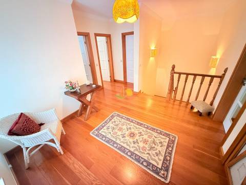 Moradia junto à praia