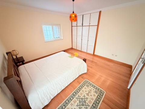 Moradia junto à praia