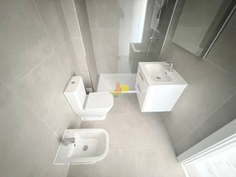 Novo, Junto ao Casino