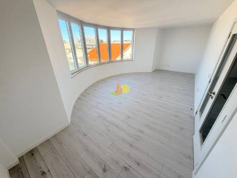 Novo, Junto ao Casino