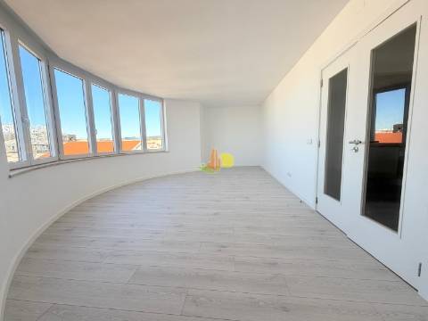 Novo, Junto ao Casino