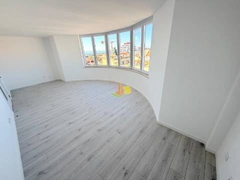 Novo, Junto ao Casino