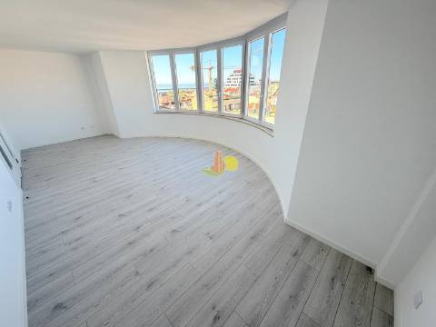 Novo, Junto ao Casino