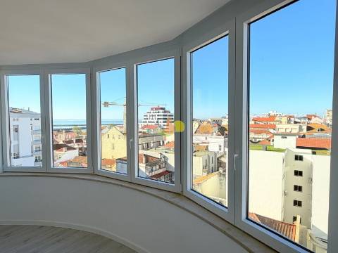 Novo, Junto ao Casino