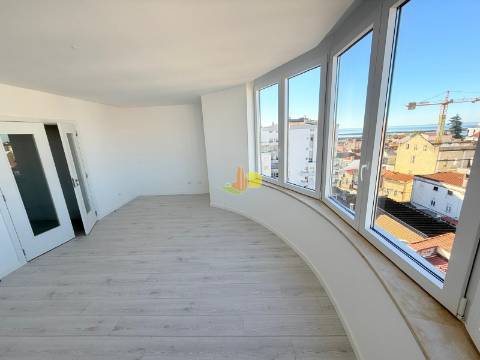 Novo, Junto ao Casino