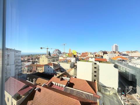 Novo, Junto ao Casino