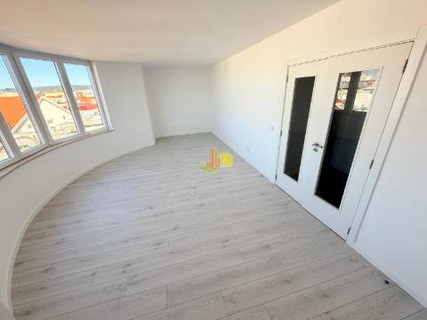 Novo, Junto ao Casino