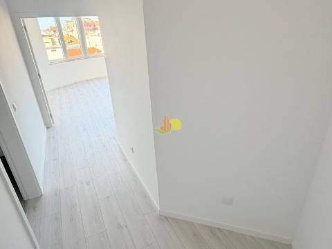 Novo, Junto ao Casino