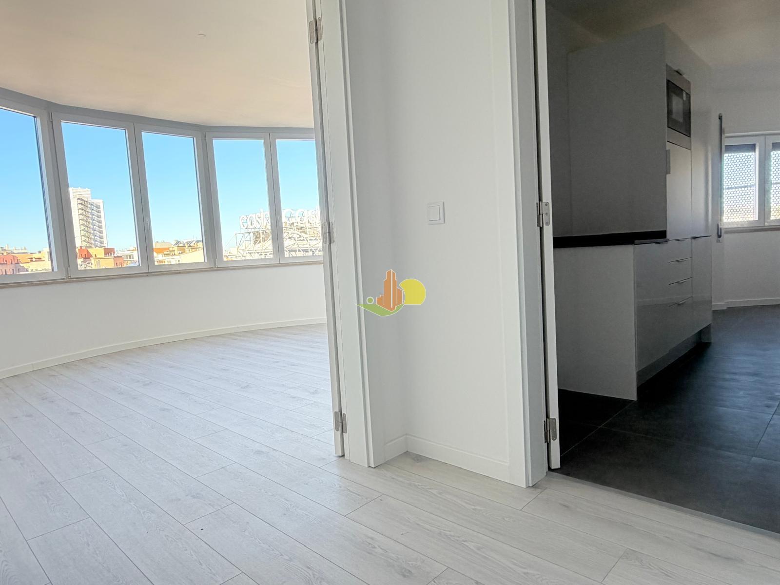 Novo, Junto ao Casino