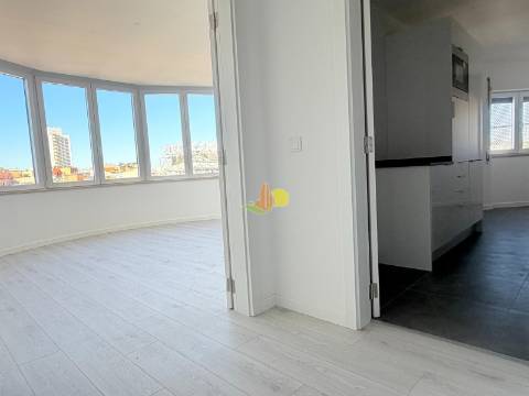 Novo, Junto ao Casino