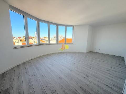 Novo, Junto ao Casino