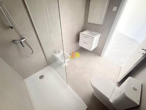 Novo, Junto ao Casino