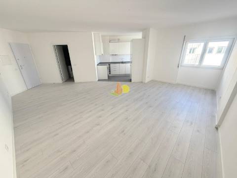 Novo, Junto ao Casino