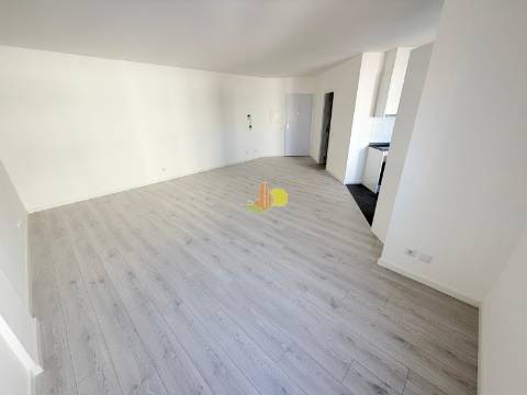 Novo, Junto ao Casino