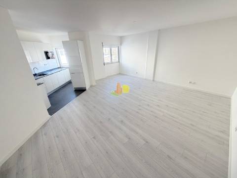 Novo, Junto ao Casino