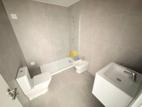 Novo, Junto ao Casino