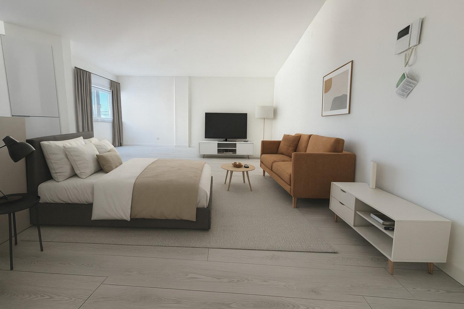 Novo, Junto ao Casino