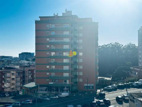 T4 c/ 3 wc´s - Arrendamento