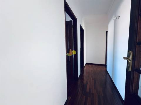 T4 c/ 3 wc´s - Arrendamento