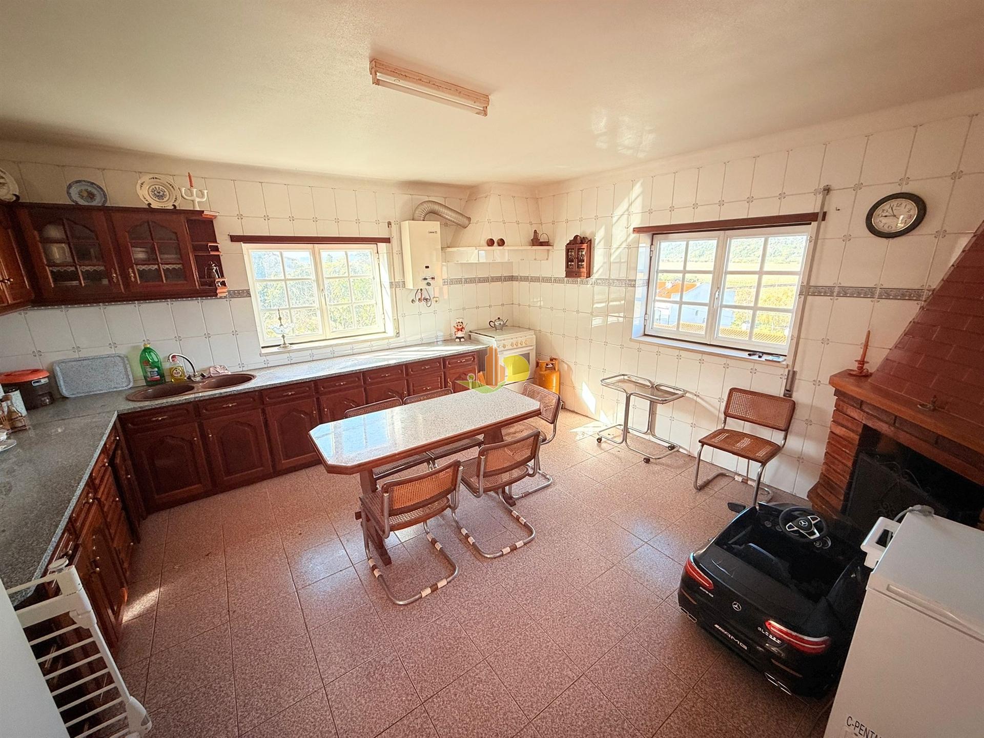 Moradia Montemor-o-Velho