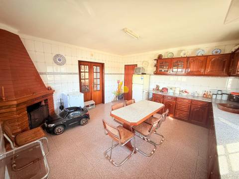 Moradia Montemor-o-Velho