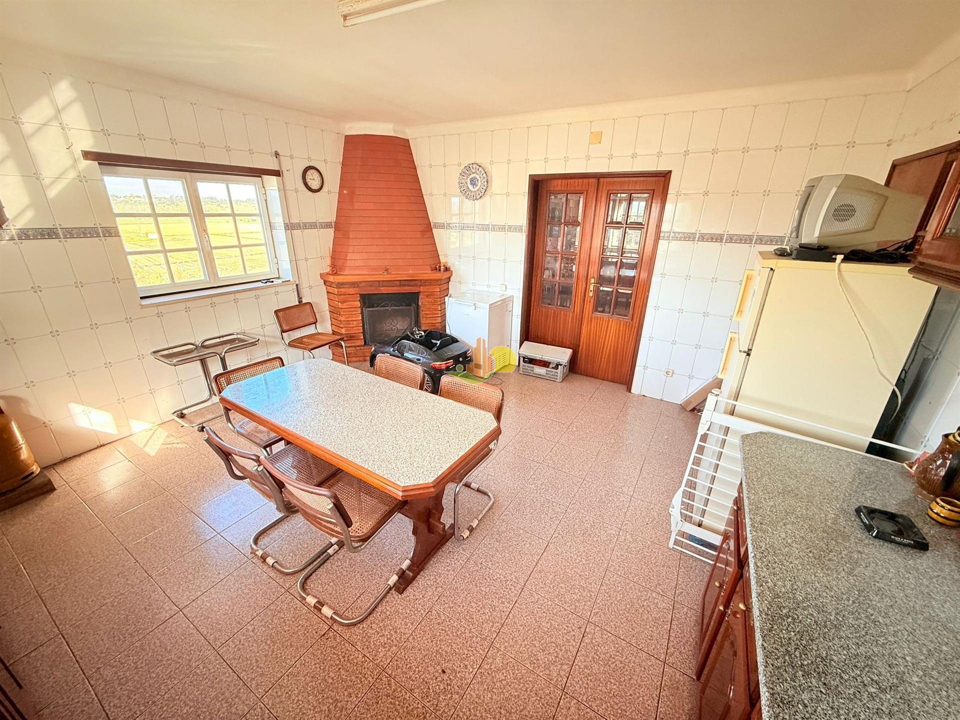 Moradia Montemor-o-Velho