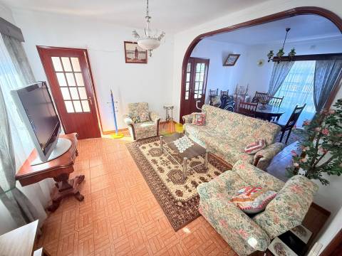 Moradia Montemor-o-Velho