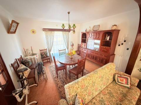 Moradia Montemor-o-Velho