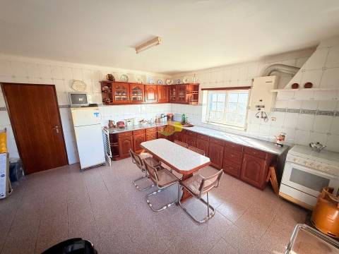 Moradia Montemor-o-Velho