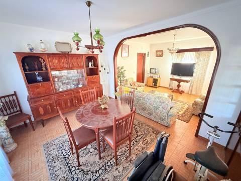 Moradia Montemor-o-Velho