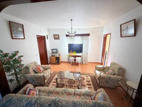 Moradia Montemor-o-Velho